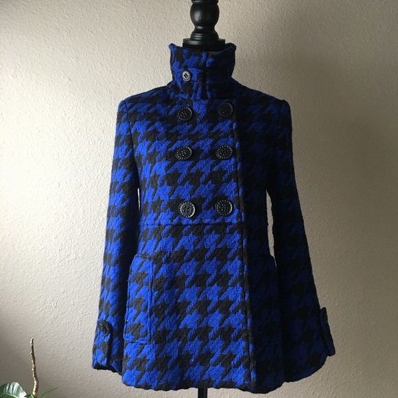 Express Jackets & Blazers - 💙 Express coat 💙